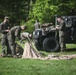 MWSS-274 Moter Transport Company Field Exercise