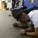 HITT with 2D MAW Commanding General