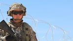 Image 22: Iowa Soldiers supporting the support