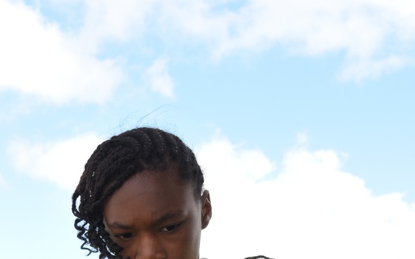 SC National Guard welcomes the community to the 2017 Air and Ground Expo