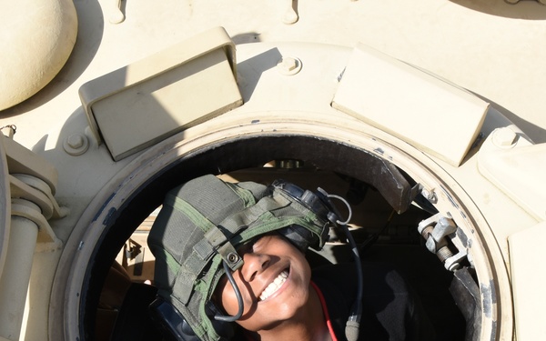 SC National Guard welcomes the community to the 2017 Air and Ground Expo
