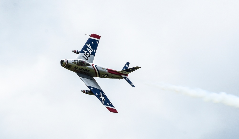 SC National Guard welcomes the community to the 2017 Air and Ground Expo