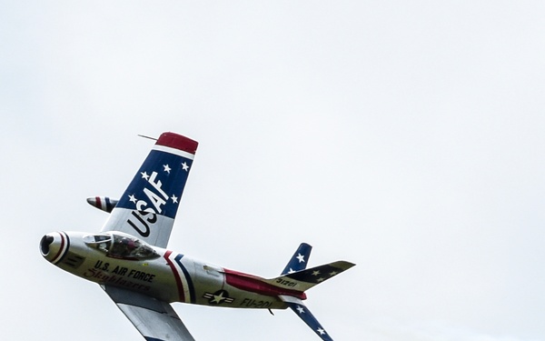 SC National Guard welcomes the community to the 2017 Air and Ground Expo