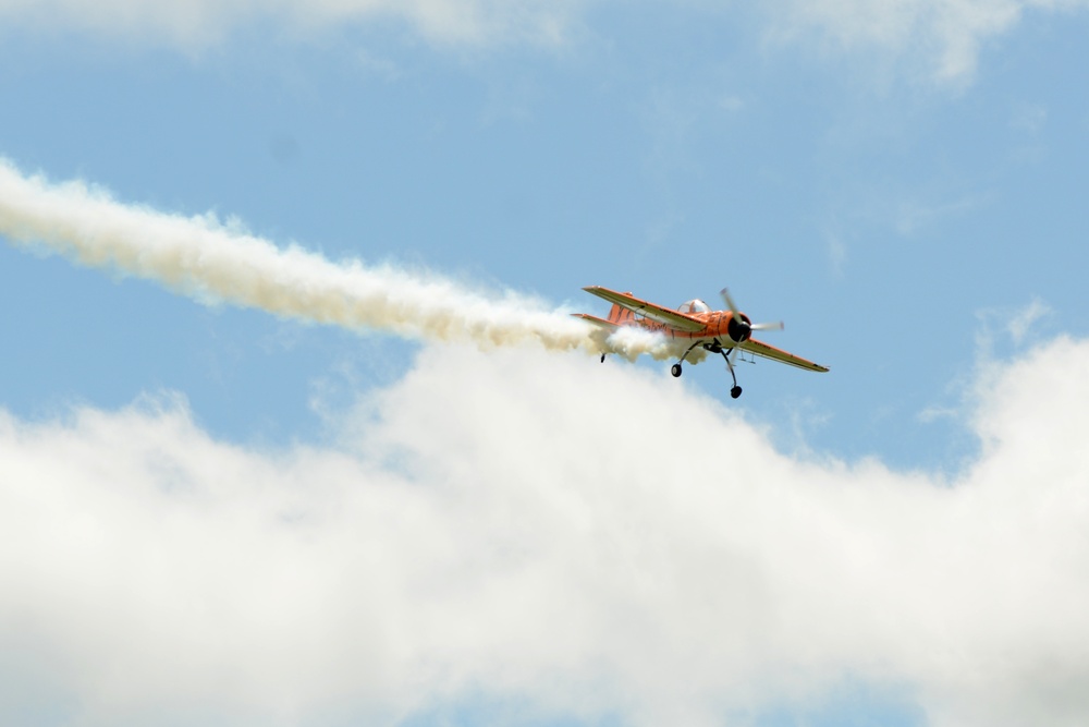 SC Guard Air and Ground Expo