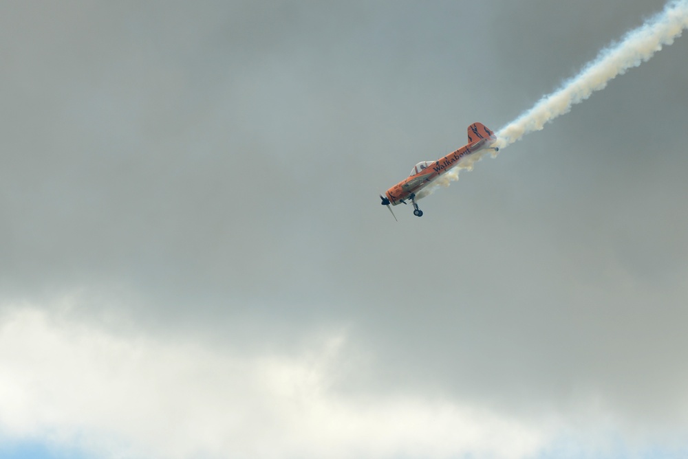 SC Guard Air and Ground Expo