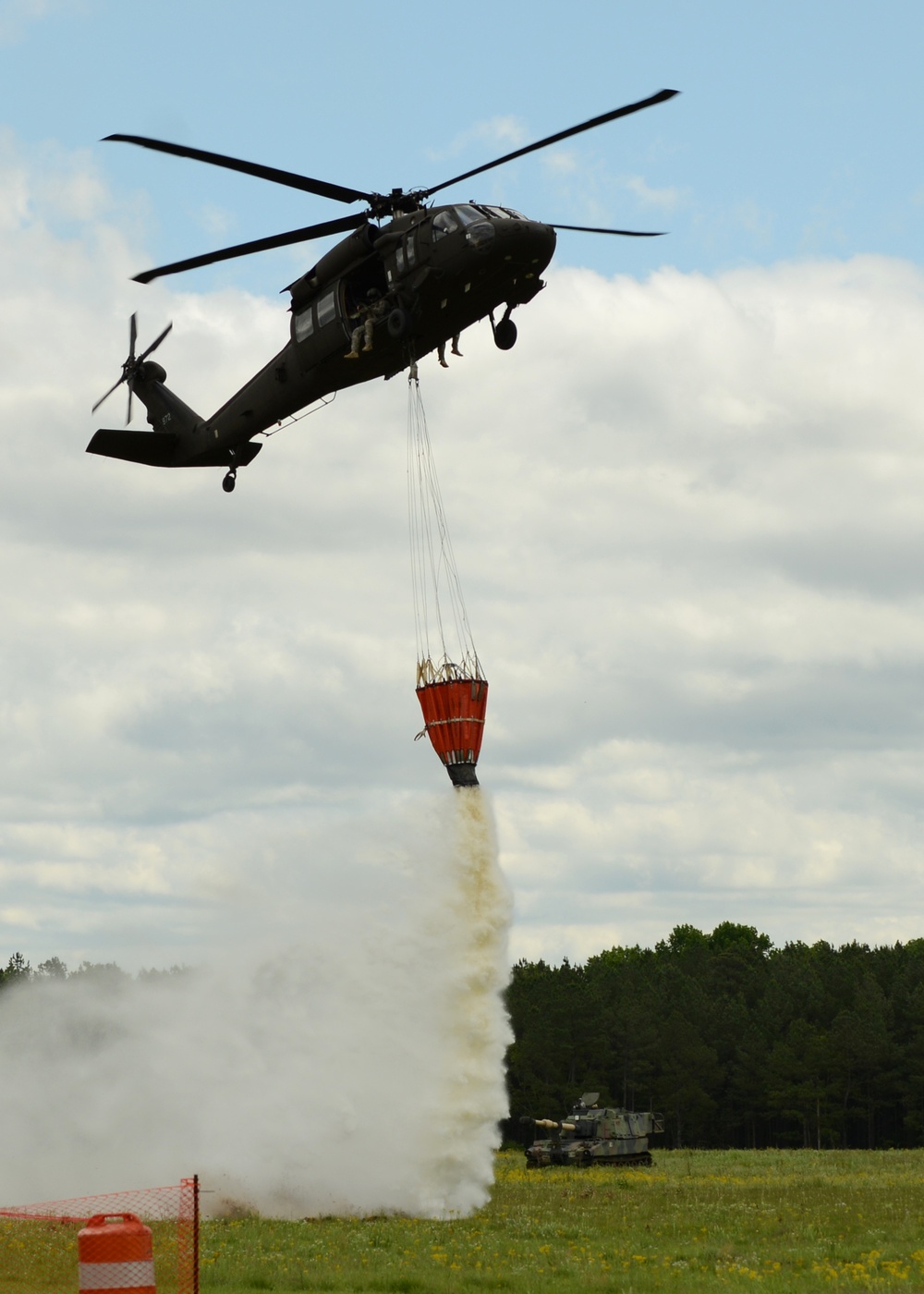 SC Guard Air and Ground Expo