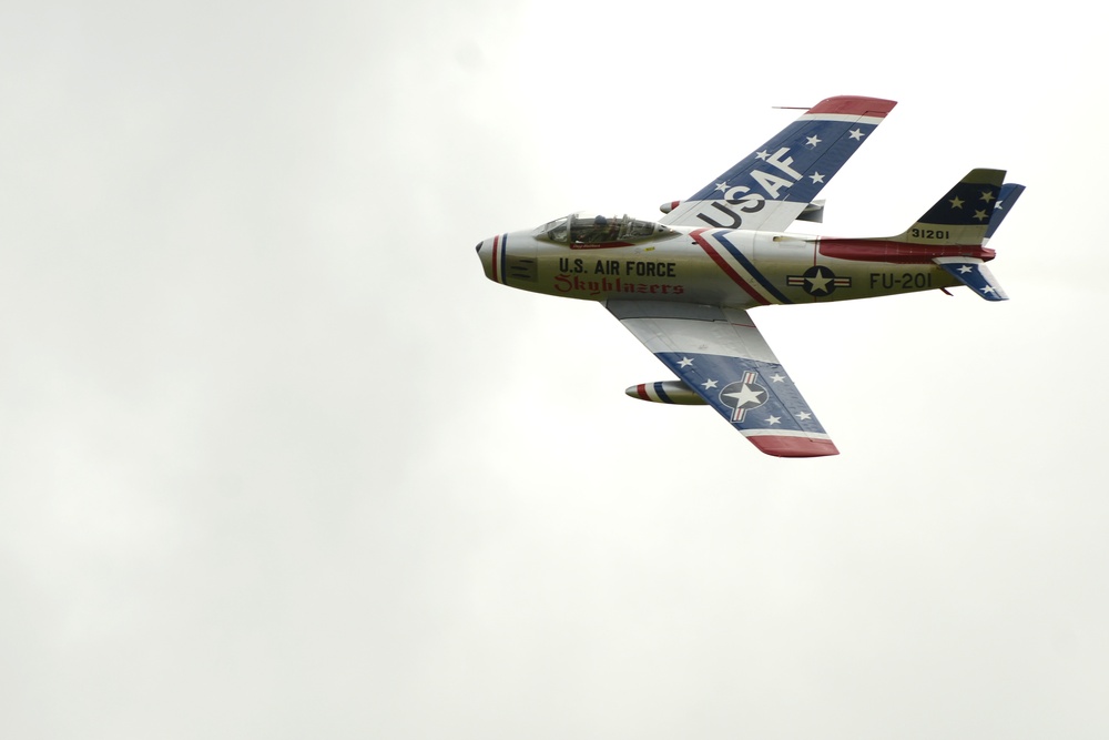 SC Guard Air and Ground Expo