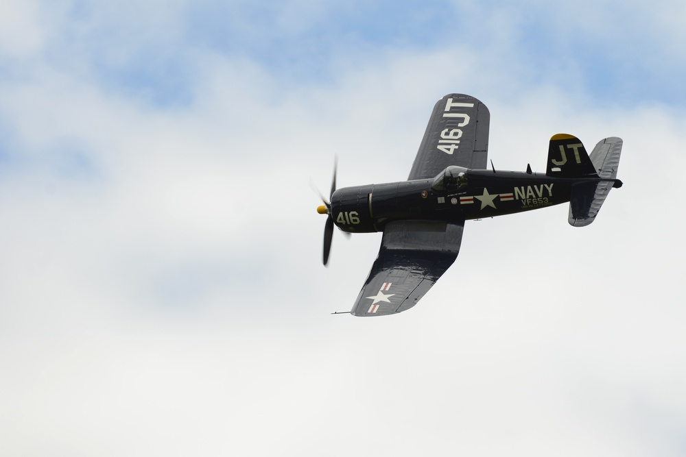 SC Guard Air and Ground Expo