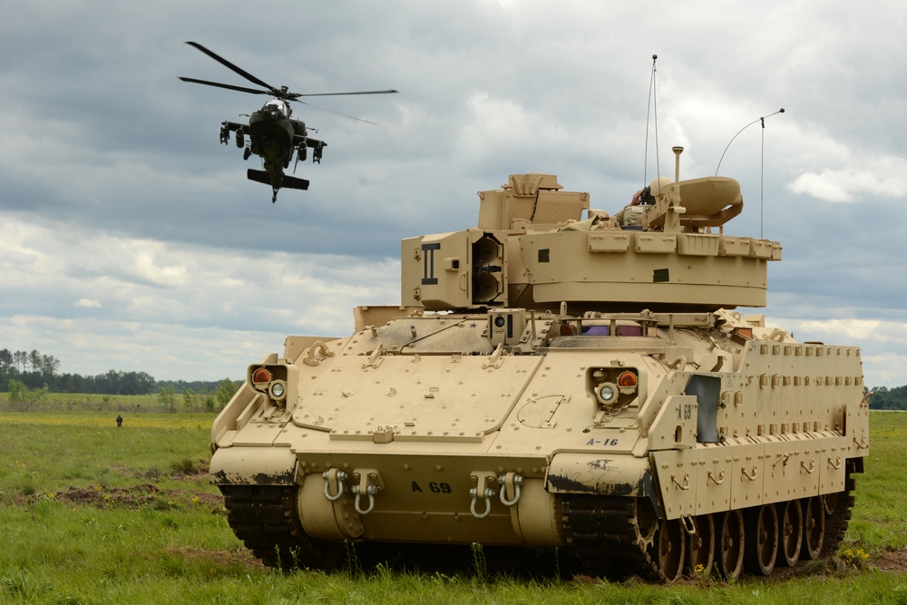 SC Guard Air and Ground Expo