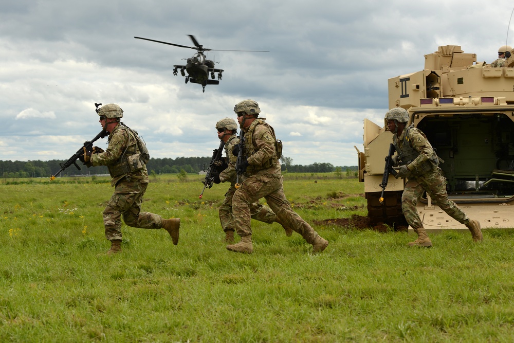 SC Guard Air and Ground Expo