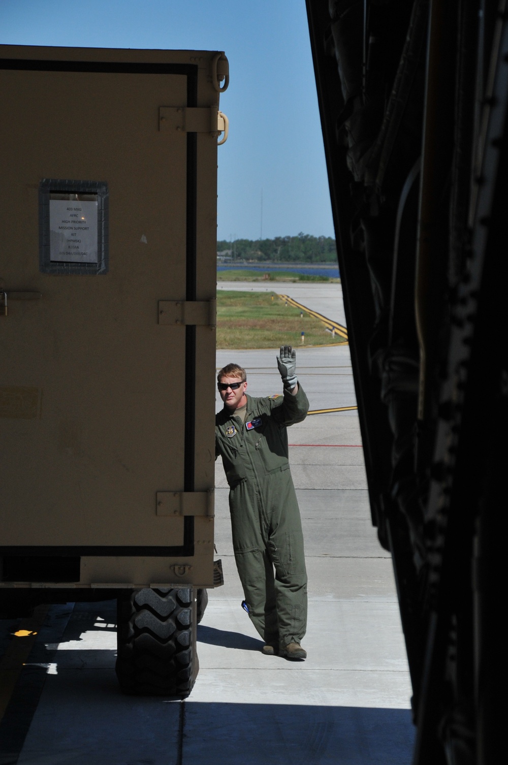 Hurricane Hunters prepare for 2017