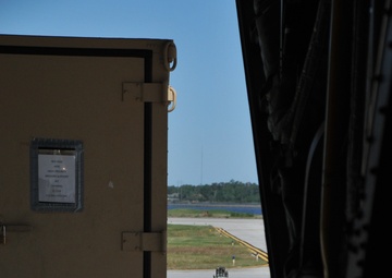 Hurricane Hunters prepare for 2017