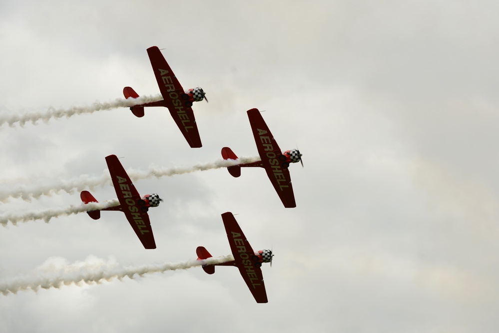 SC Guard Air and Ground Expo