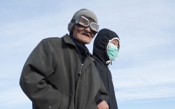 Gobi Wolf 2017 strengthens Mongolian partnerships