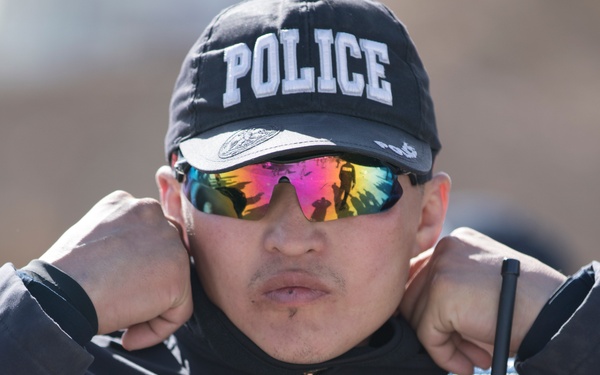 Gobi Wolf 2017 strengthens Mongolian partnerships