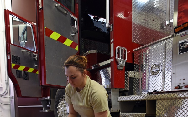 Fire Department responds to IFEs for Exercise Northern Edge