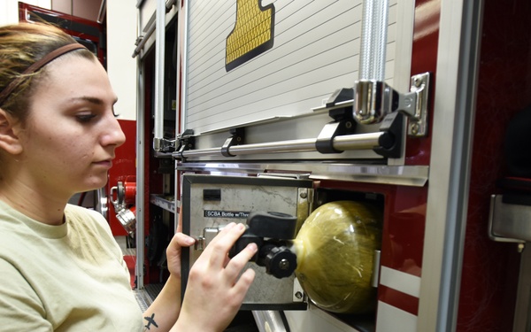 Fire Department responds to IFEs for Exercise Northern Edge