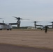 MV-22 Ospreys Complete First Trans-Pacific Flight