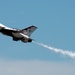 Thunderbirds at Travis AFB