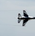 Thunderbirds at Travis AFB