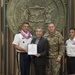 2017 Hawaii Military Appreciation Month