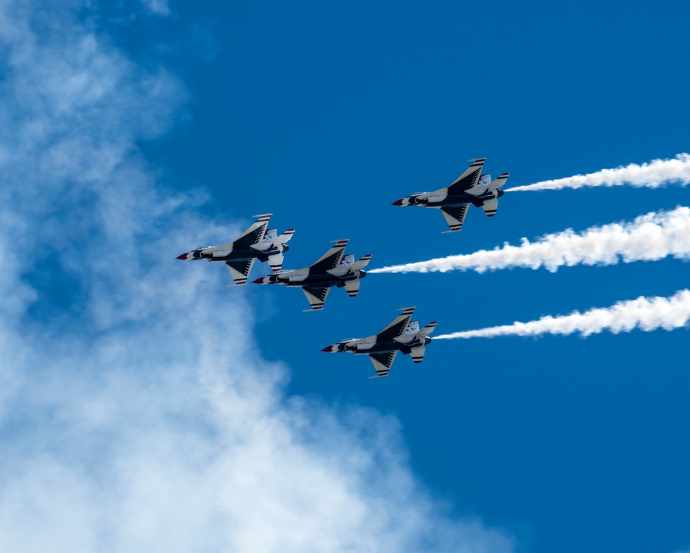 Wings Over Solano