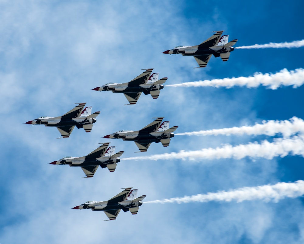 Wings Over Solano