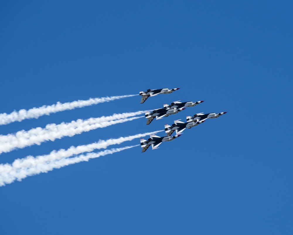 Wings Over Solano