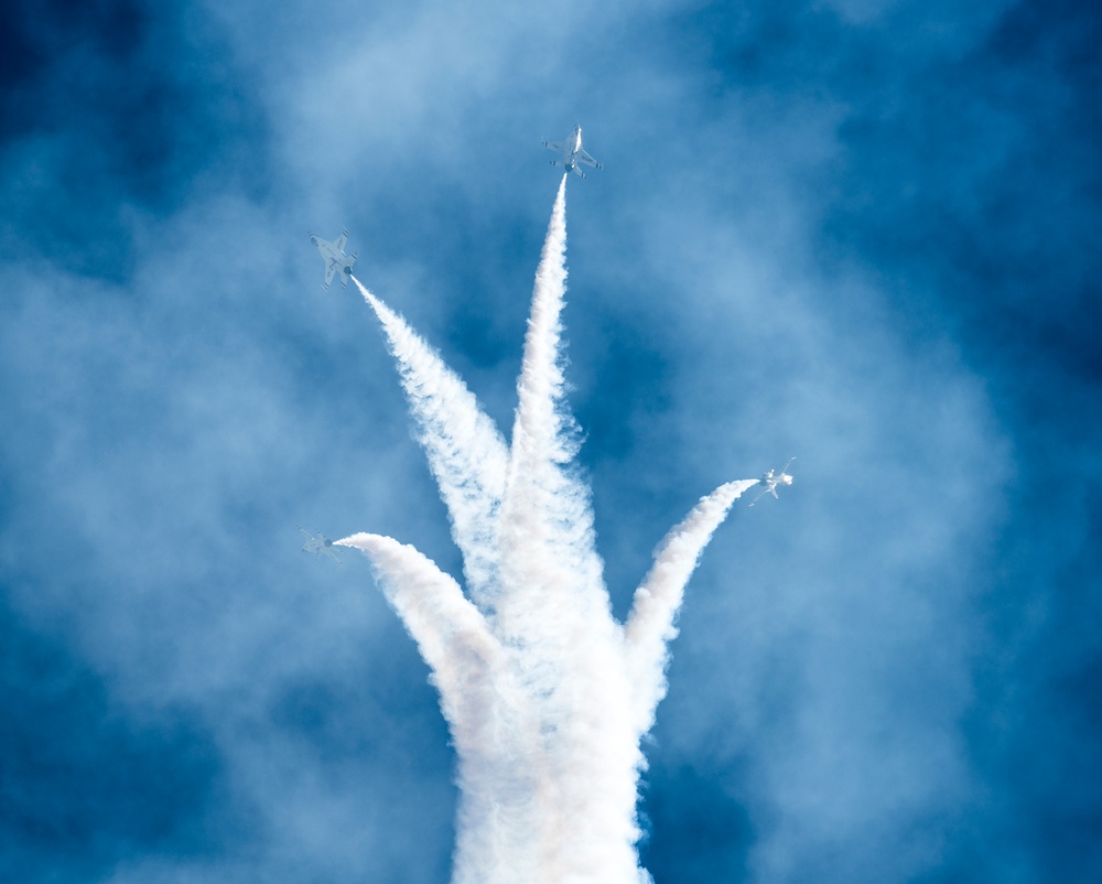 Wings Over Solano