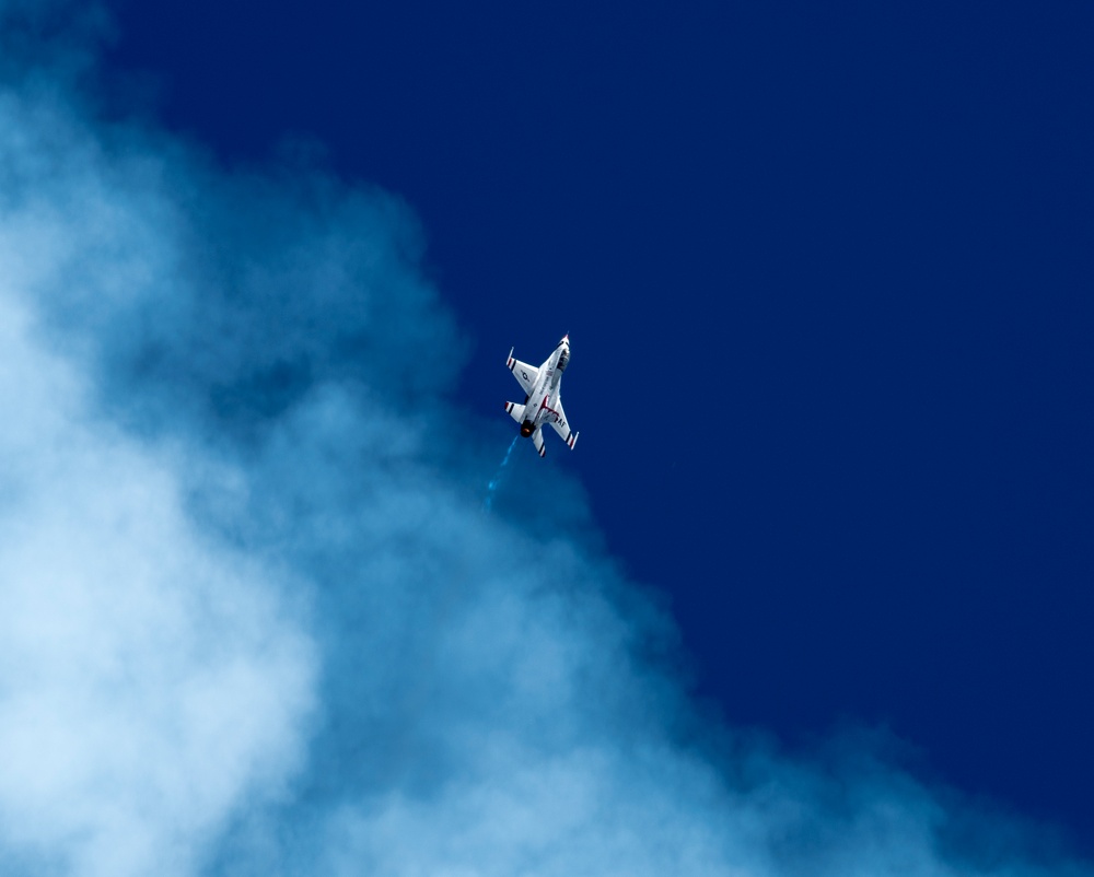 Wings Over Solano