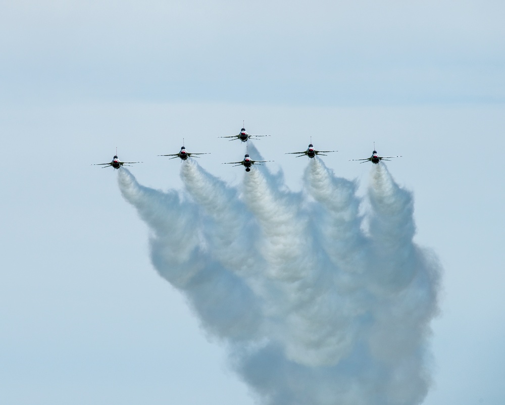 Wings Over Solano