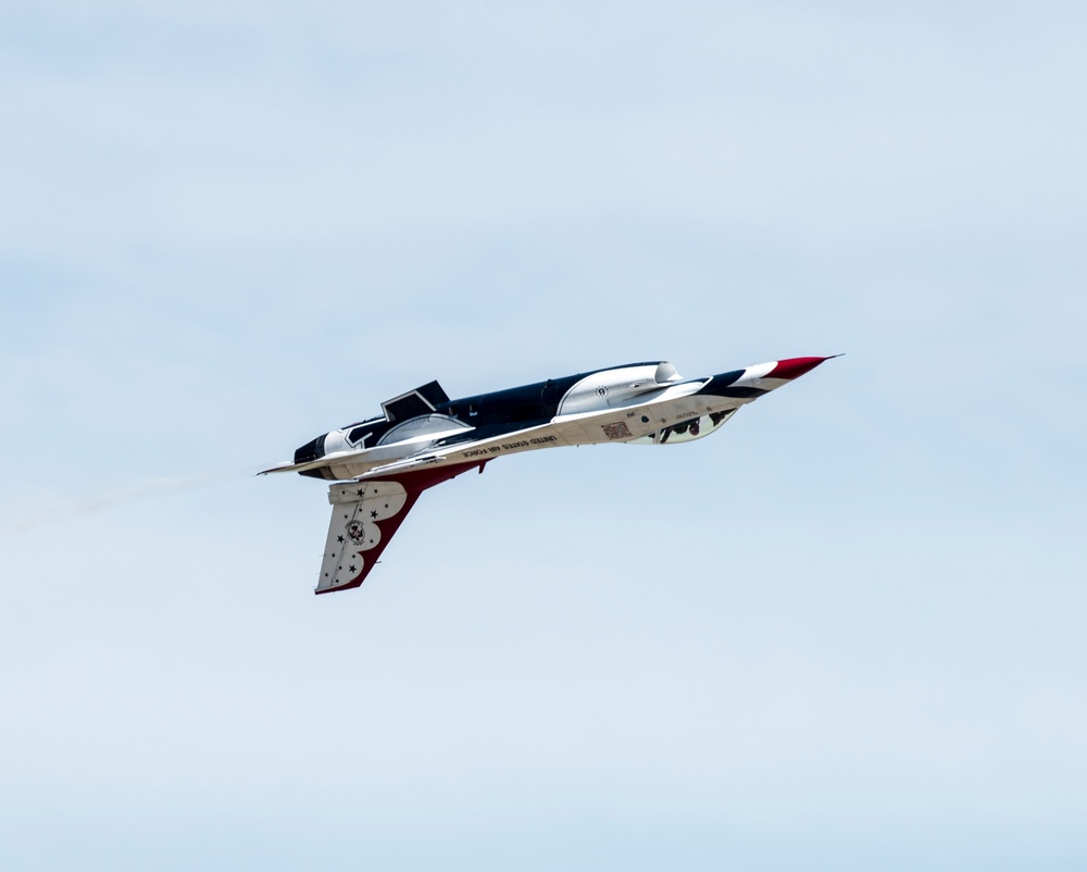 Wings Over Solano