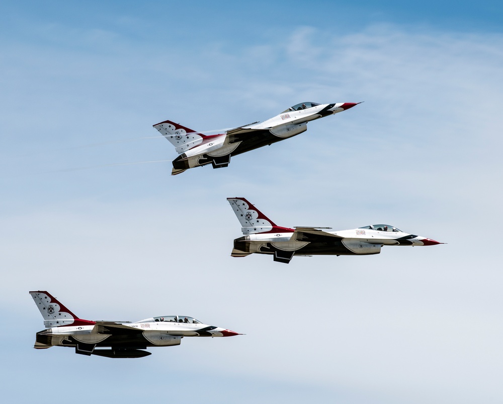 Wings Over Solano