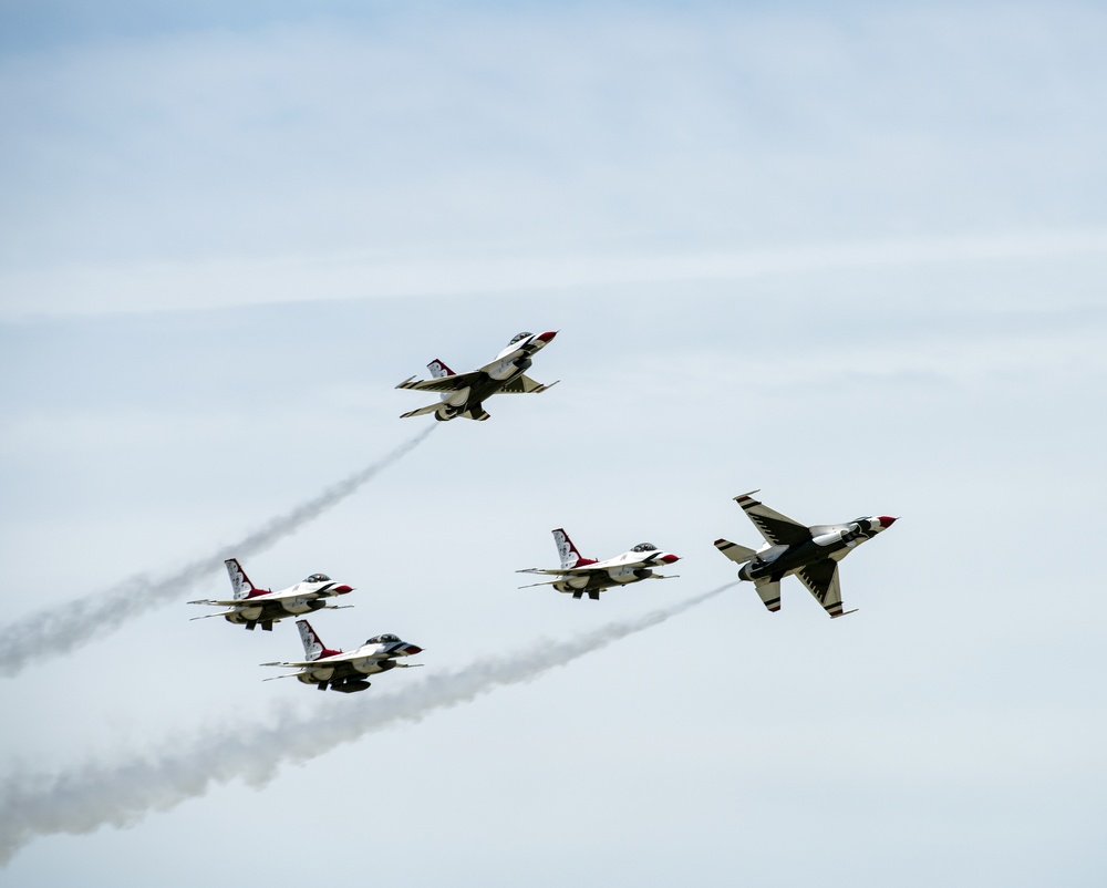 Wings Over Solano