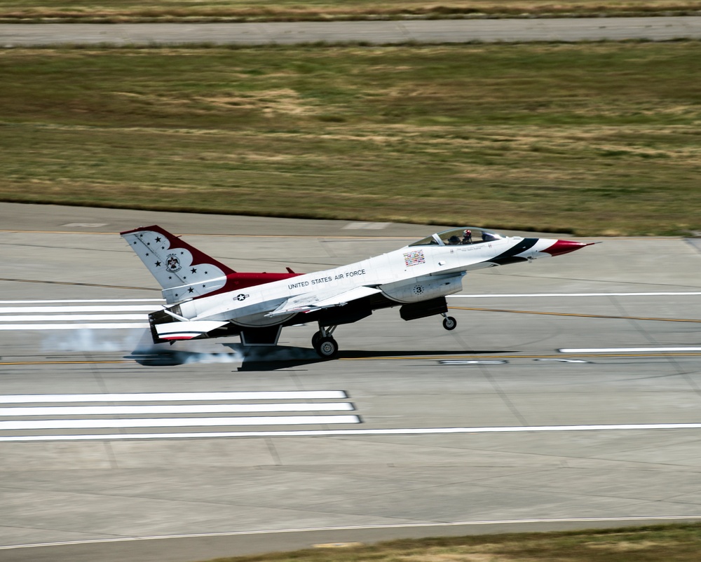 Wings Over Solano