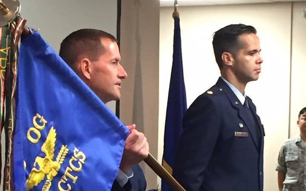 4th Combat Camera Squadron activates