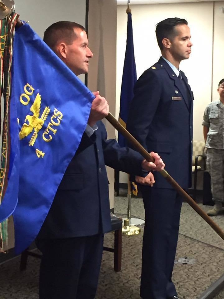 4th Combat Camera Squadron activates