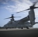 MV-22 Ospreys Complete First Trans-Pacific Flight