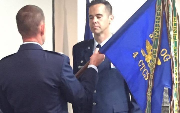 4th Combat Camera Squadron activates
