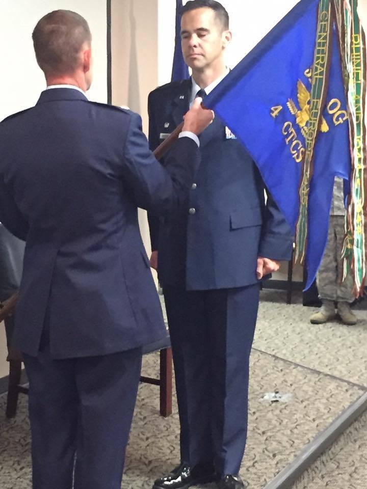 4th Combat Camera Squadron activates