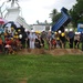 Fort Buchanan Holds Child Development Center Groundbreaking ceremony