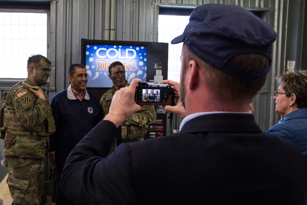 Combined Resolve VIII