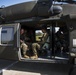 U.S. Marines conduct landing and air casualty drills