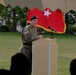 Army Reserve medical unit in Germany has a new commander