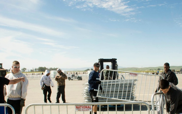Wings over Solano Air Show 2017 (Unsung Heros)