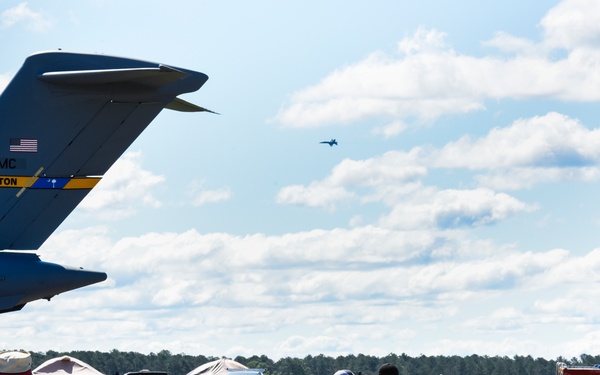 South Carolina National Guard hosts 2017 Air &amp; Ground Expo