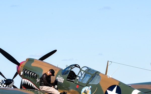 South Carolina National Guard hosts 2017 Air &amp; Ground Expo