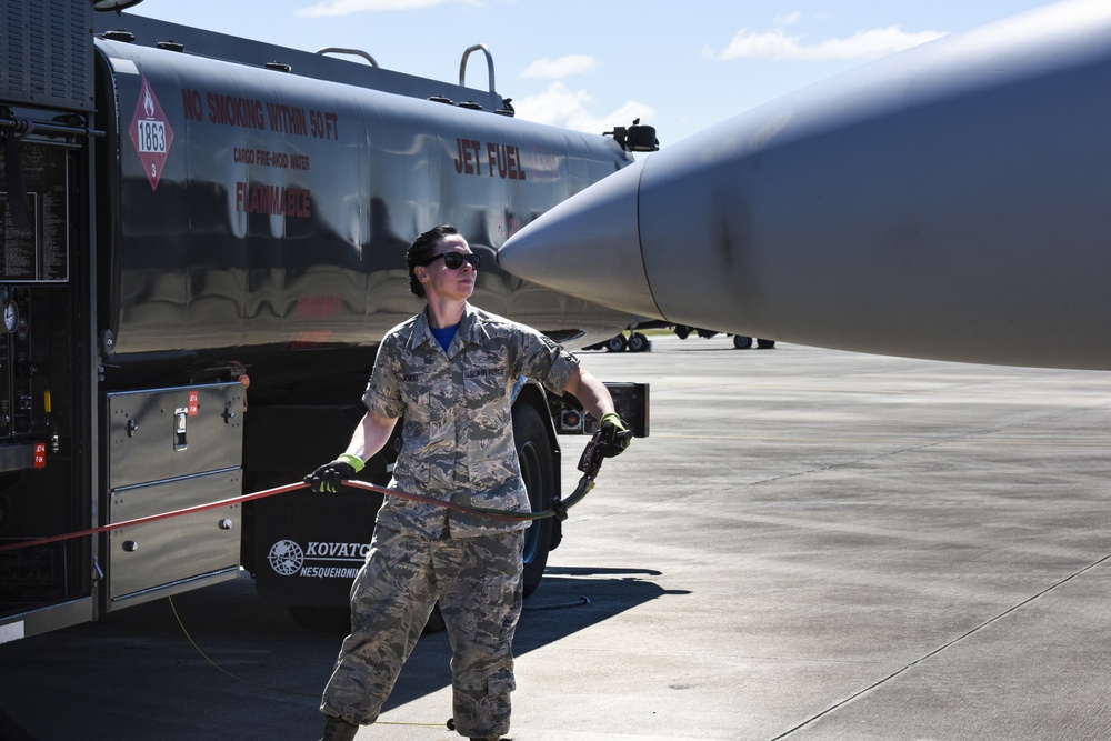 South Carolina National Guard hosts 2017 Air &amp; Ground Expo