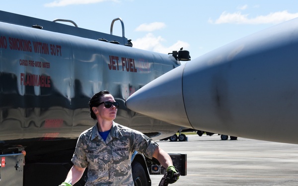 South Carolina National Guard hosts 2017 Air &amp; Ground Expo