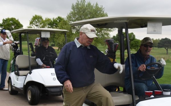 184th Intelligence Wing Hosts 2017 Joint Conference